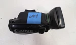 Canon YJ19X9B4 Krs SX12 Zoom Lens (094). Fixed Price $399.95.