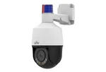 Uniview 5MP Ptz 4X Zoom Camera IPC675LFW-AX4DUPKC-VG Audio Siren Ndaa Ul Listed. Fixed Price $499.99.
