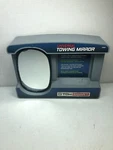 Towsmart Universal Towing Mirror. Fixed Price $14.99.