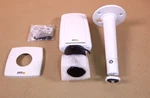 Axis P1364 720P Indoor Bullet Ip Camera 0689-001-03 (new No Box). Fixed Price $179.95.