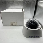 Avigilon 2.0C-H4A-D1-B Digital Dome Camera See Pics. Fixed Price $67.50.