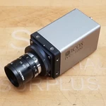 Icos OP771 IVC-1000 Camera Used. Fixed Price $144.39.