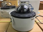 New Pelco Factory Custom Nyc Subway Spectra Iv 23X D/n Ptz Camera $5200. Fixed Price $995.00.