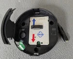 Spectra Iv Door Assembly (brand New Mount W/refurb Electronics). Fixed Price $225.00.