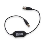 Speco Technologies Ground Loop Isolator W/video Balun Vidgl. Fixed Price $47.43.
