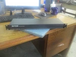 Nitek Utp Video System Model: VH1639 Hub. Fixed Price $129.99.