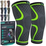 Modvel Compression Knee Brace For Women Men, 2-PACK Running K.... Fixed Price $42.25.