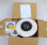 Synectics Full Hd Rt Speed Dome Ip Networking S-PTZ20-3MP Security Camera. Fixed Price $956.13.