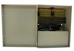 Lts Power Supply Distribution Box 12V Dc Ports Amps Ptc DV-AT1212A-D18P. Fixed Price $89.99.