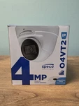 Speco O4VT2 Ip Security Camera. Fixed Price $80.00.