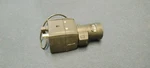 Pelco Camera Cctv CCC1390H-6 With 7.5 50MM Lens. Fixed Price $9.99.