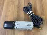 Sony AVC-D7 Ccd Video Camera Free Shipping. Fixed Price $75.99.
