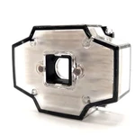 Cognex 820-0253-1R Dataman 300 Diffuse Lens Cover With Ir Led Illumination. Fixed Price $210.00.