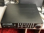 Speco Technologies DVR-16TN/600 Channel Triplex Security. Fixed Price $129.99.