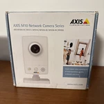 Axis Communications 0522-004 M1034-W Network Camera. Fixed Price $69.99.