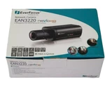 Everfocus - EAN3220 Megapixel Hd Wdr Network Camera Nevio Series. Fixed Price $206.55.