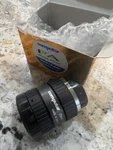 1PC New Computar M2514-MP2 25MM 1.4 2/3 Lens Made In Japan. Fixed Price $120.00.