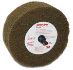 3M Scotch-brite Rivet Cleaning Disc 07410, X 1/4". Fixed Price $40.58.