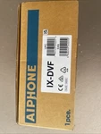 Aiphone Ix-dvf Flush Mounted Video Door Station. Fixed Price $400.00.
