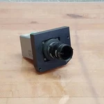 Icos OP771 IVC-1000 Camera Used. Fixed Price $142.49.