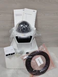 Axis Q6055-C 50HZ 0942-001-01 Ptz Dome Network Camera. Fixed Price $2615.00.