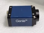 Dalsa Genie CR-GEN0-M1020 Monochrome Ccd Industrial Camera. Fixed Price $299.90.