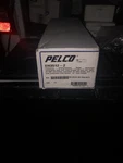 Pelco EH3512-2 Enclosure Inch Rectangular Aluminum 24VAC Heater & Defroster. Fixed Price $104.35.
