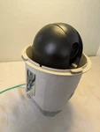 Bosch VG5-7220-CPT4. Autodome 7000 Hd 20X Dn Inceil Tint. Ip = 10.16.5.48.. Fixed Price $199.00.