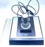 Axis Video Surveillance Joystick With Cable T8311 5020-101 Working. Fixed Price $90.00.