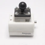 Panasonic Camera Box WV-CP314. Fixed Price $89.99.