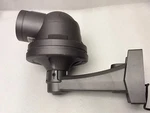 Atv TCW2-G Wall Mount Bracket Only For Turret (camera Not Included). Fixed Price $22.90.