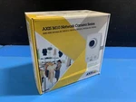 Axis M1013 0519-004 Ip Network Security Camera. Fixed Price $69.99.