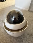 Bosch NDP-7512-Z30 Dome Ip/network Outdoor Color Camera Pan-tilt Zoom White. Fixed Price $360.00.
