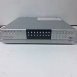 Dedicated Micros Digital Sprite DS2P + 16DVD 320GB Hdd Netvu Connected As/is. Fixed Price $79.95.