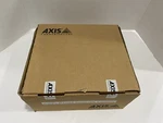 Axis P3304 Network Camera - New With Open Box... Fixed Price $160.00.