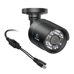 Sannce 4IN1 Hd 1080P Video Outdoor Cctv Security Camera 100FT Exir Night Vision. Fixed Price $16.79.