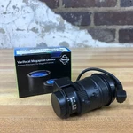 New, Pelco, 13M2.2-6, 1/3 Cs Mount, Auto Iris, Megapixel 2.2-6MM. (1I-3). Fixed Price $49.95.