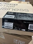 Cisco SRW208-K9-NA SF300-08 Layer Switch Ports Manageable 10/100BASE-TX Nob. Fixed Price $299.99.