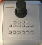Everfocus EKB200 Usb Ptz Camera Remote. Fixed Price $150.00.