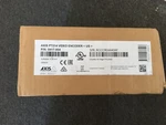 Axis P7214 Video Encoder Poe H.264 /mjpeg 0417-001-01 New Open Box. Fixed Price $120.00.