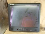 American Dynamics 20" Cctv Monitor ADMNLCD20 100-240VAC 0.7A. Fixed Price $799.99.