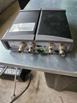 Axis 241Q Channel Network Video Server 0185-001-04 With Ac Adapter. Fixed Price $35.00.