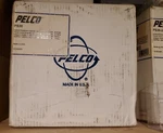Pelco PS20 Indoor/outdoor Scanner With Auto Random 35 Lb Load Rating.. Fixed Price $360.00.