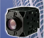 Hitachi Ptz VK-S454N 23X Zoom Color Optical Camera Module Replace Pelco Spectra. Fixed Price $60.00.