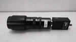 Used Iai / TL-Z001, CV-A1 Ccd Industrial Zoom Lens, Camera. Fixed Price $278.00.