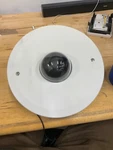 Sony Dome Mount Color Surveillance Camera SSC-CD45 With Ceiling Bracket.. Fixed Price $30.00.