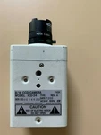 Hamilton Ikegami ICD-34 Ccd Camera. Fixed Price $19.99.
