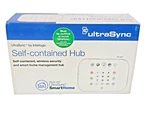 Interlogix Ultrasync ZW-6400 Self-contained Wireless Security Hub. Fixed Price $72.00.