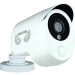 Night Owl CM-PIRHDA10W-BU Camera 1080P With Bnc Cable. Fixed Price $55.00.