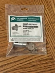 Olympus Lock 300SD-26D78-915 Sliding Door Pin Tumbler US26D Finish. Fixed Price $29.00.